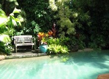 Kwikfynd Swimming Pool Landscaping
bungendore
